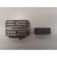 Voltage regulator 12V 30A LOMBARDINI RUGGERINI 3LD 4LD SAPRISA 7255 | NewgardenParts.com