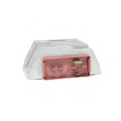 Voltage regulator 24V 20A 6 fastons LOMBARDINI 12LD477/2 SAPRISA 7258 170023 | NewgardenParts.com