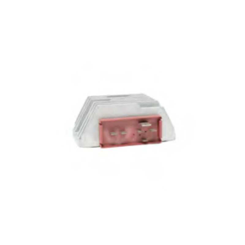 Voltage regulator 24V 20A 6 fastons LOMBARDINI 12LD477/2 SAPRISA 7258 170023 Voltage regulator 24V 20A 6 fastons LOMBARDINI 12LD477/2 SAPRISA 7258 170023