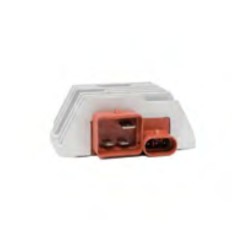 Voltage regulator 24V 20A 6 fastons LOMBARDINI SAPRISA 7238 170024 | NewgardenParts.com