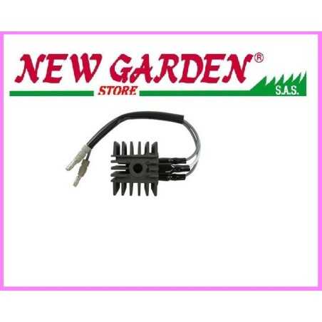 Spannungsregler 310213 HONDA 31710-ZJ1-812 | NewgardenParts.com