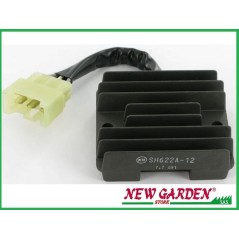 Regolatore di tensione 310216 HONDA 31750-ZOA-811