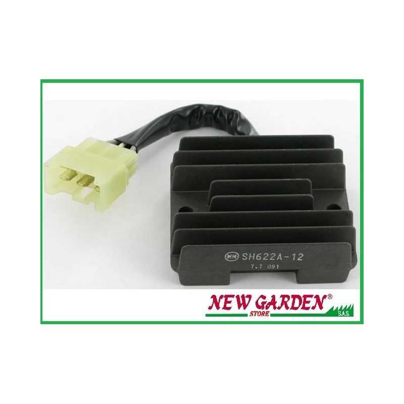 Voltage regulator 310216 HONDA 31750-ZOA-811
