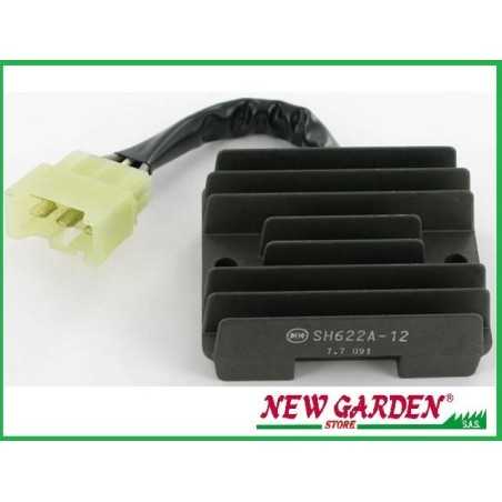Spannungsregler 310216 HONDA 31750-ZOA-811 | NewgardenParts.com