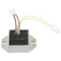 Regolatore di tensione compatibile BRIGGS & STRATTON 305447-0316-F1