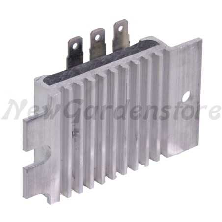 Voltage regulator compatible KAWASAKI 18270520 21066-7012 | NewgardenParts.com