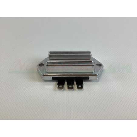 Voltage regulator compatible lawn tractor engine KOHLER CH20 CH22 CH23 CH25 | NewgardenParts.com