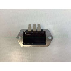 Voltage regulator compatible lawn tractor engine KOHLER CH20 CH22 CH23 CH25 | NewgardenParts.com