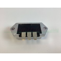 Voltage regulator compatible lawn tractor engine KOHLER CH20 CH22 CH23 CH25 | NewgardenParts.com