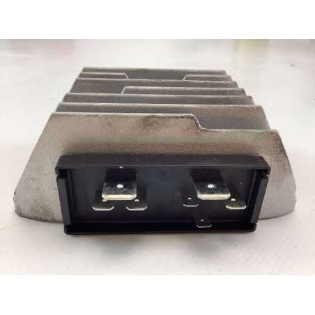 Spannungsregler mit Kontrollleuchte 12V 18A Motor LOMBARDINI RUGGERINI SLANZI | NewgardenParts.com