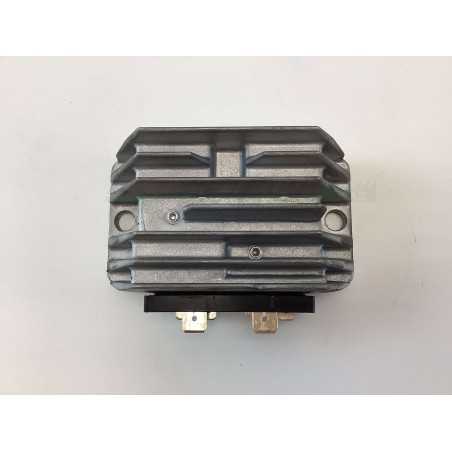 Spannungsregler mit Kontrollleuchte 12V 18A Motor LOMBARDINI RUGGERINI SLANZI