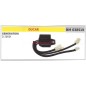 DUCAR voltage regulator for D 2000i generator 038519