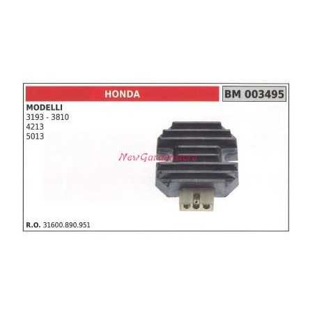 Spannungsregler HONDA-Motor Modell 3193 3810 4213 5013 003495 | NewgardenParts.com