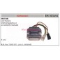 Regulador de tensión motor KAWASAKI con embrague electromagnético 003494