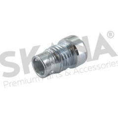 ADATTATORE RIF 1602814 COMPATIBILE TECOMEC | NewgardenParts.com