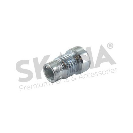 ADATTATORE RIF 1602814 COMPATIBILE TECOMEC | NewgardenParts.com