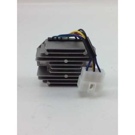 KUBOTA voltage regulator engine model 1822 D 1882D 718D 721G 003497