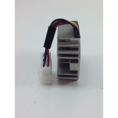 Regolatore di tensione KUBOTA motore modello 1822 D 1882D 718D 721D 721G 003497 | NewgardenParts.com