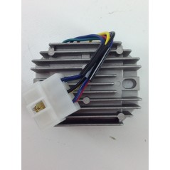 Regolatore di tensione KUBOTA motore modello 1822 D 1882D 718D 721D 721G 003497 | NewgardenParts.com