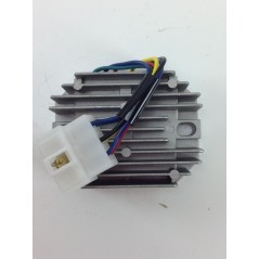 Regolatore di tensione KUBOTA motore modello 1822 D 1882D 718D 721D 721G 003497 | NewgardenParts.com