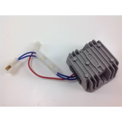 Régulateur de tension pour moteur diesel ZANETTI ZDM70 ZDM78 YANMAR L48 L70 L100 | NewgardenParts.com