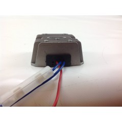 Régulateur de tension pour moteur diesel ZANETTI ZDM70 ZDM78 YANMAR L48 L70 L100 | NewgardenParts.com