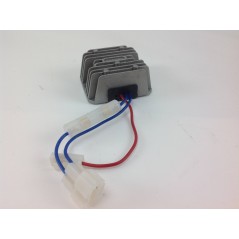 Régulateur de tension pour moteur diesel ZANETTI ZDM70 ZDM78 YANMAR L48 L70 L100 | NewgardenParts.com