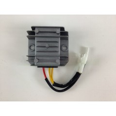 ORIGINAL LONCIN Lawnmower MOTOR voltage regulator 270880145-0001 1P90/92 | NewgardenParts.com