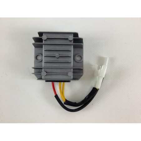 ORIGINAL LONCIN Rasenmäher MOTOR Spannungsregler 270880145-0001 1P90/92 | NewgardenParts.com