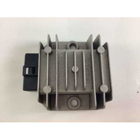 ORIGINAL Spannungsregler STIGA Rasentraktor Motor TRE 0701 118550208/1 | NewgardenParts.com
