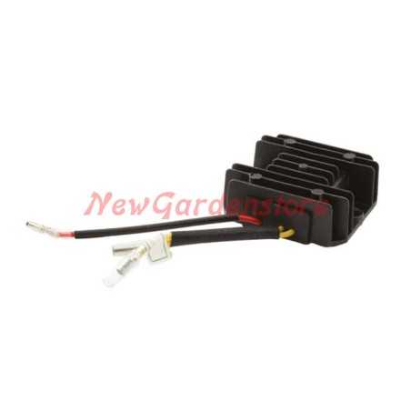 Régulateur de tension pour 413 - 432 - 452 Loncin 310219 | NewgardenParts.com