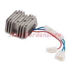 Régulateur de tension pour SDE170 - 178 - 186 YANMAR 310243 | NewgardenParts.com