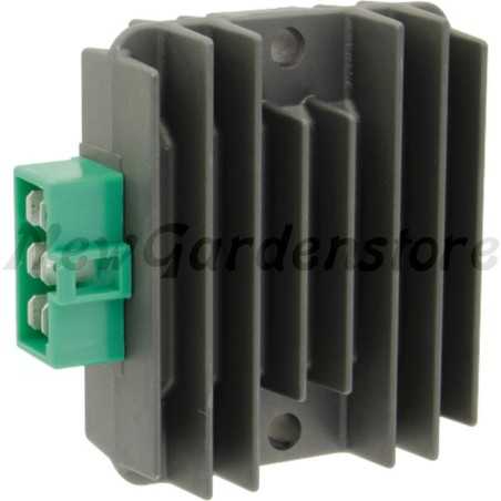 Spannungsregler Rasentraktor kompatibel mit KAWASAKI 21066-2056 | NewgardenParts.com