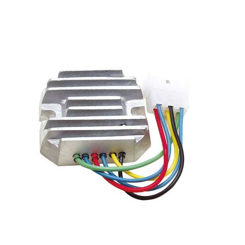 Tension regulator lawn tractor mower GRASSHOPPER 435-155