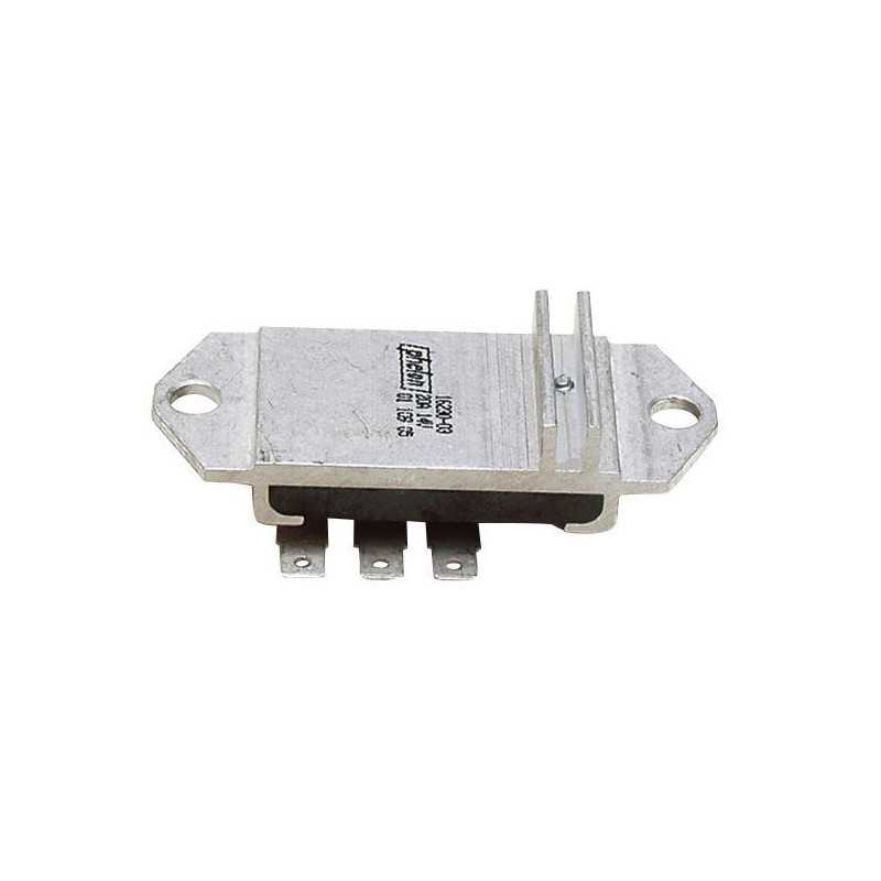 Tension regulator lawn tractor mower KOHLER 14-404