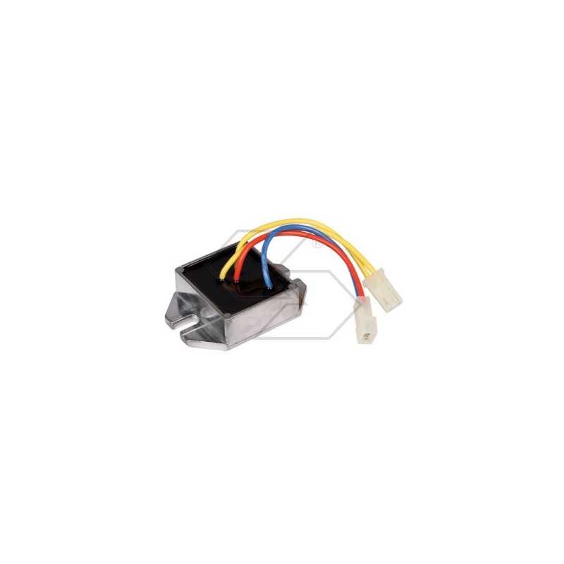 Regulador de tensión para tractor de césped cortacésped B&S 16 A