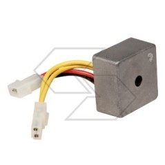 Voltage regulator for lawn tractor lawn mower B&S 8 A | NewgardenParts.com