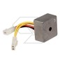 Voltage regulator for lawn tractor lawn mower B&S 8 A