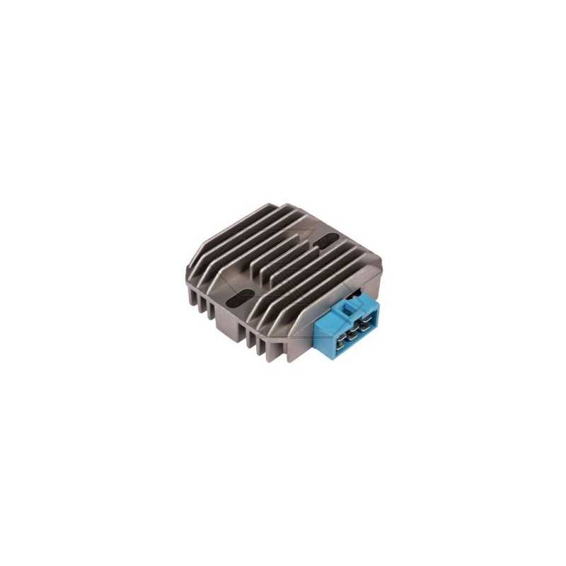 Voltage regulator for lawn tractor KAWASAKI FC400