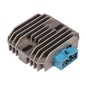Voltage regulator for lawn tractor KAWASAKI FC400