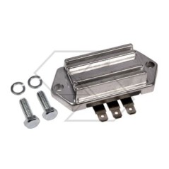 Spannungsregler Spannung Rasentraktor Rasenmäher Kohler 8 24 Hp