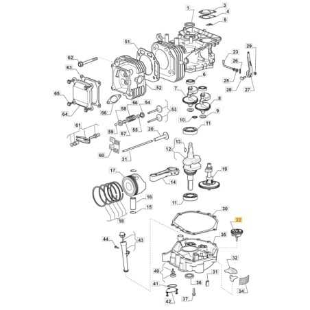 ORIGINAL STIGA engine regulator TRE0701 lawn tractor 118550347/0 | NewgardenParts.com