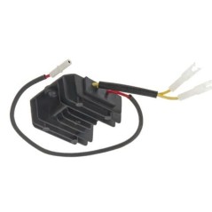 ORIGINAL STIGA regulator for lawn tractor engine 14.5/84 - 1530H - 1538M - CG 84 | NewgardenParts.com