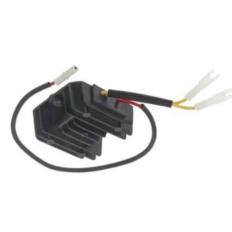 ORIGINAL STIGA regulator for lawn tractor engine 14.5/84 - 1530H - 1538M - CG 84 | NewgardenParts.com