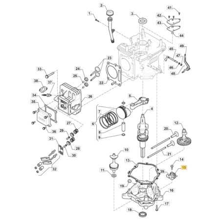 Regulator ORIGINAL STIGA lawn tractor 1330m - 84mt - bt84 118551403/0 | NewgardenParts.com