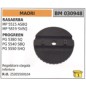 Unterer Holmversteller MAORI - PROGREEN Rasenmäher MP5515ASBQ MP5819SVBQ