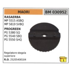 MAORI - PROGREEN tondeuse à gazon MP5515ASBQ MP5819SVBQ | NewgardenParts.com