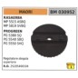 MAORI - PROGREEN Rasenmäher MP5515ASBQ MP5819SVBQ