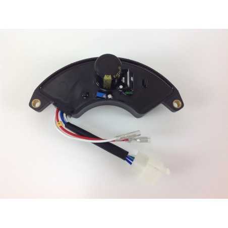 Regolatore tensione automatico DUCAR per generatore DG 6500 T 038273 | NewgardenParts.com