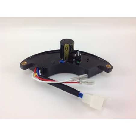 Regolatore tensione automatico DUCAR per generatore DG 6500 T 038273